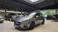 Opel Corsa 1.2i Cosmo **GPS*AIRCO*GARANTIE 12 MOIS** Gris - thumbnail 4