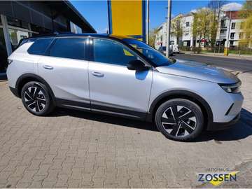 48V Hybrid 107 kW GS Matrix, Navi, LED, Kamera, HU
