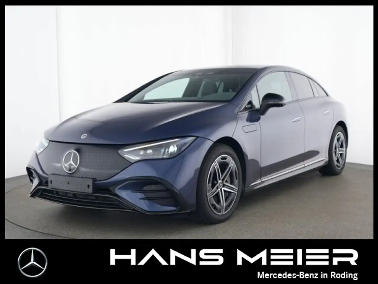 Mercedes-Benz EQE 300