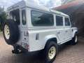 Land Rover Defender Defender 110 2.2 td SE SW - 7 posti/gancio traino Blanc - thumbnail 3