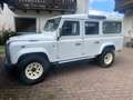 Land Rover Defender Defender 110 2.2 td SE SW - 7 posti/gancio traino Blanc - thumbnail 1