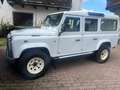 Land Rover Defender Defender 110 2.2 td SE SW - 7 posti/gancio traino Blanc - thumbnail 7