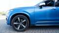Volvo XC90 R Design AWD B&W-7sitz-Pano-360-Carbon-HUD Blau - thumbnail 7