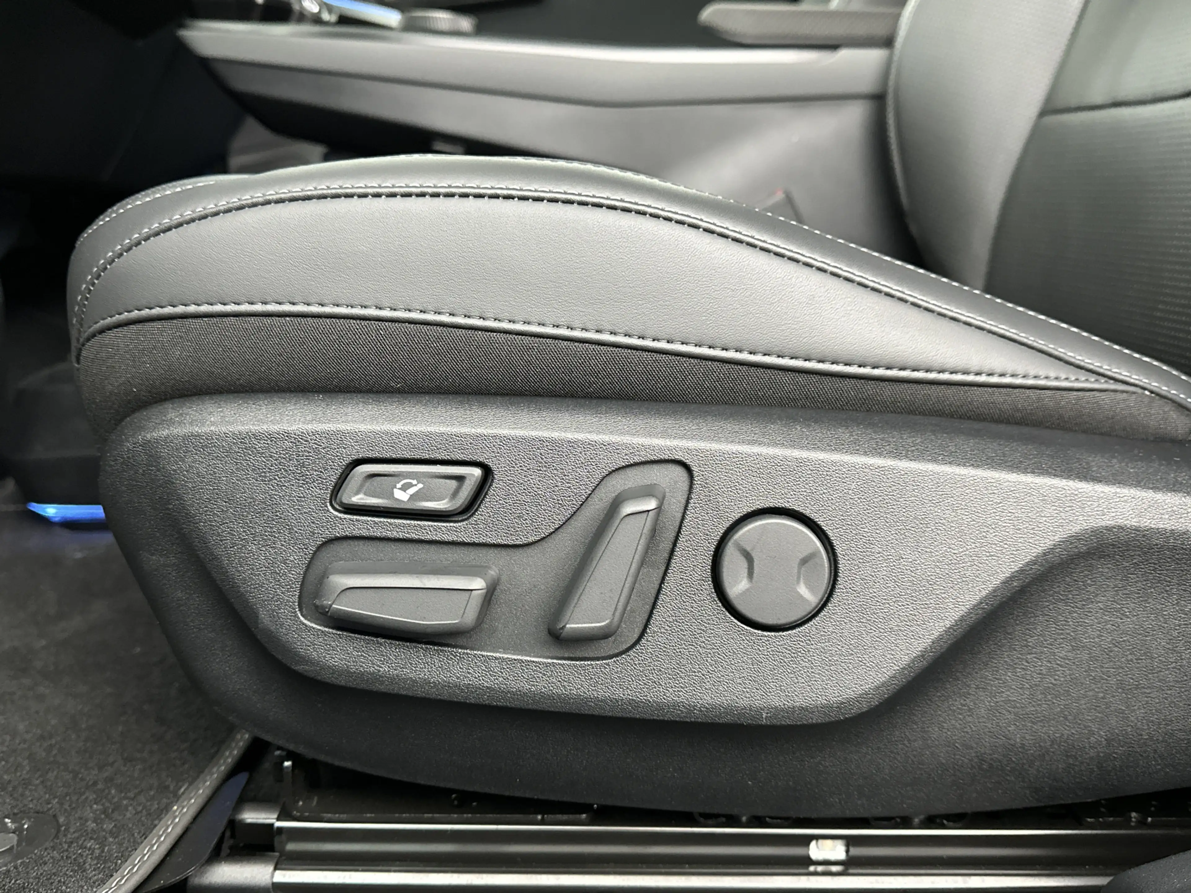 Kia EV6 Plus 84 kWh — photo 13