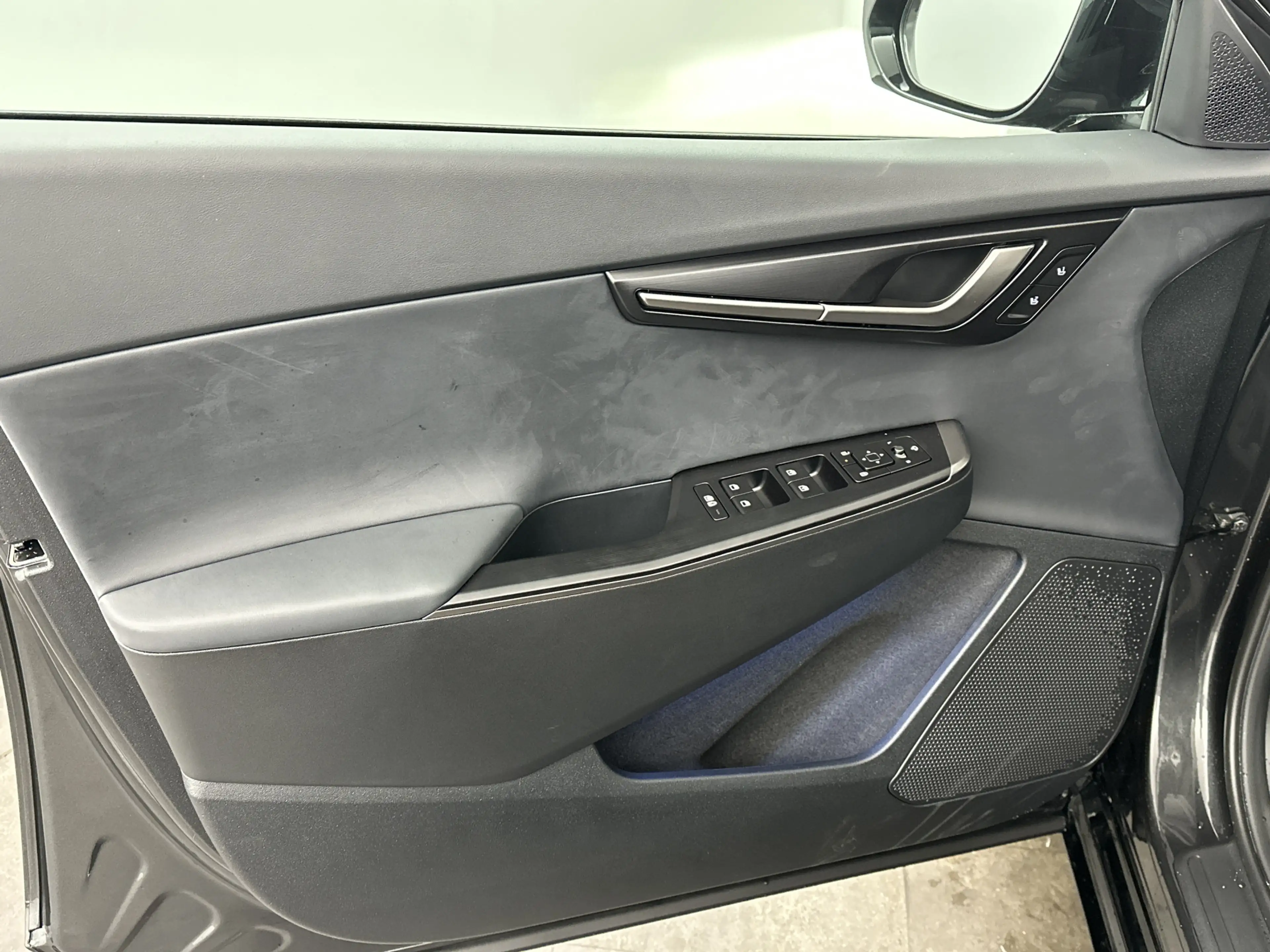 Kia EV6 Plus 84 kWh — photo 11