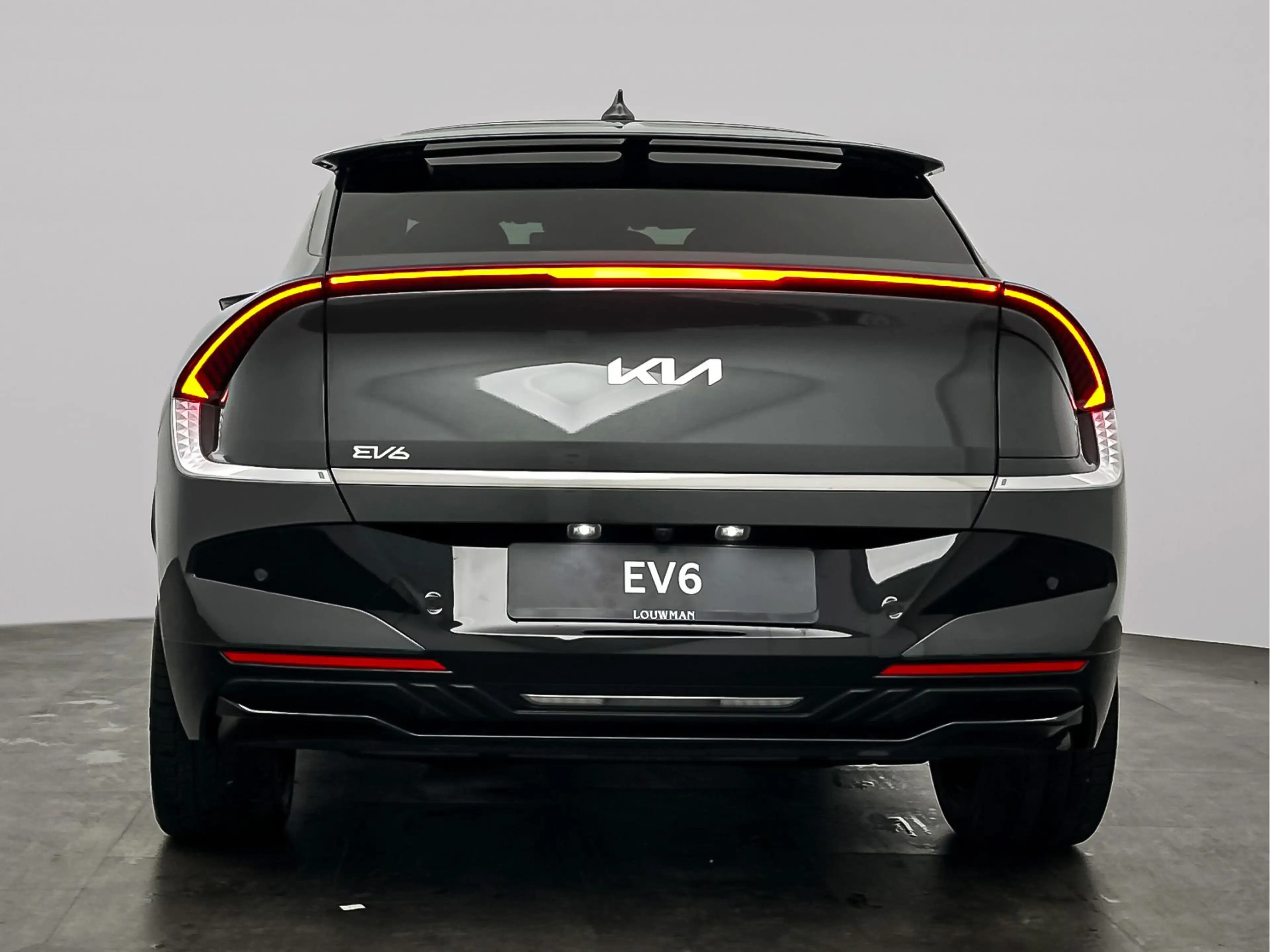 Kia EV6 Plus 84 kWh — photo 5