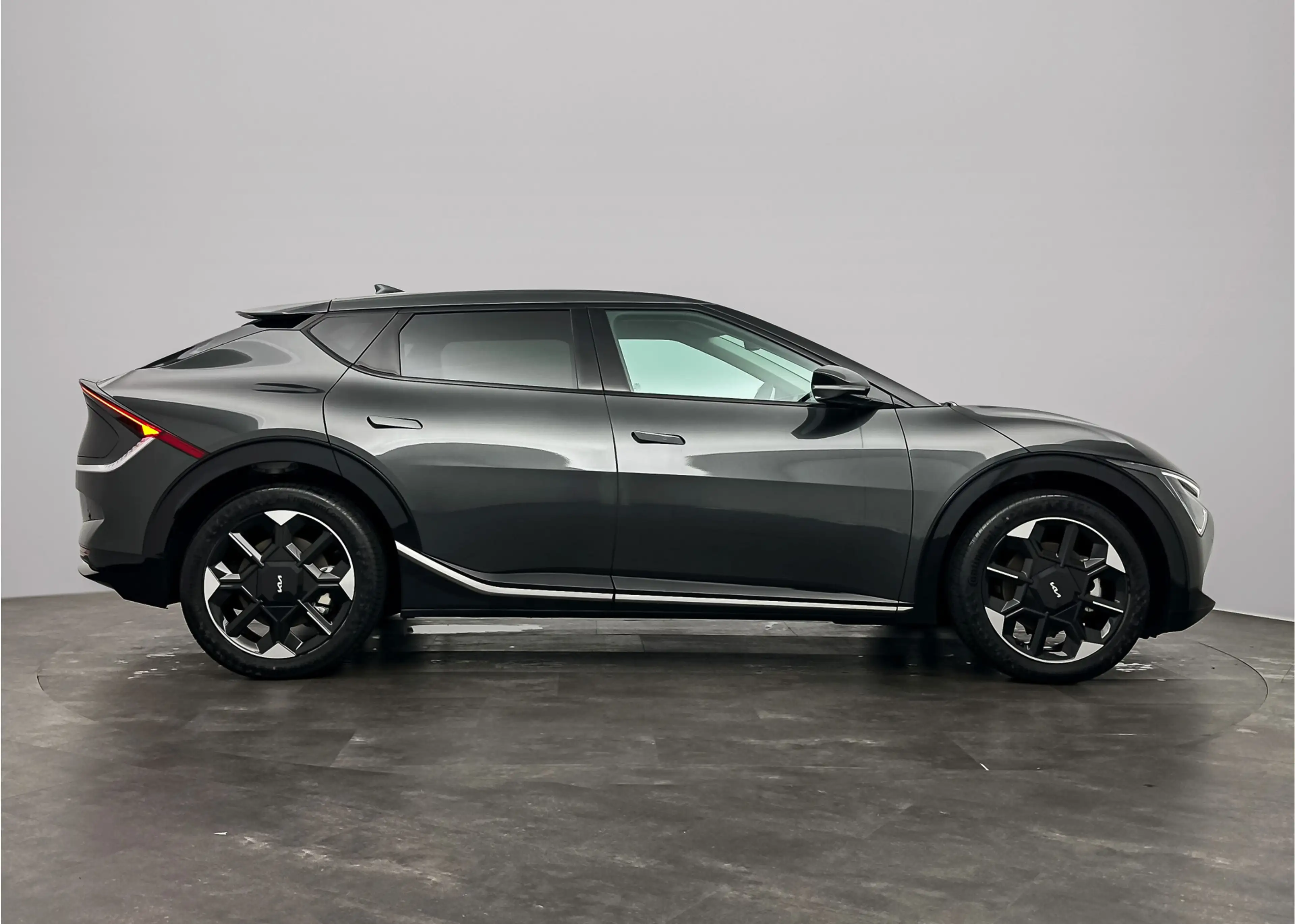 Kia EV6 Plus 84 kWh — photo 7