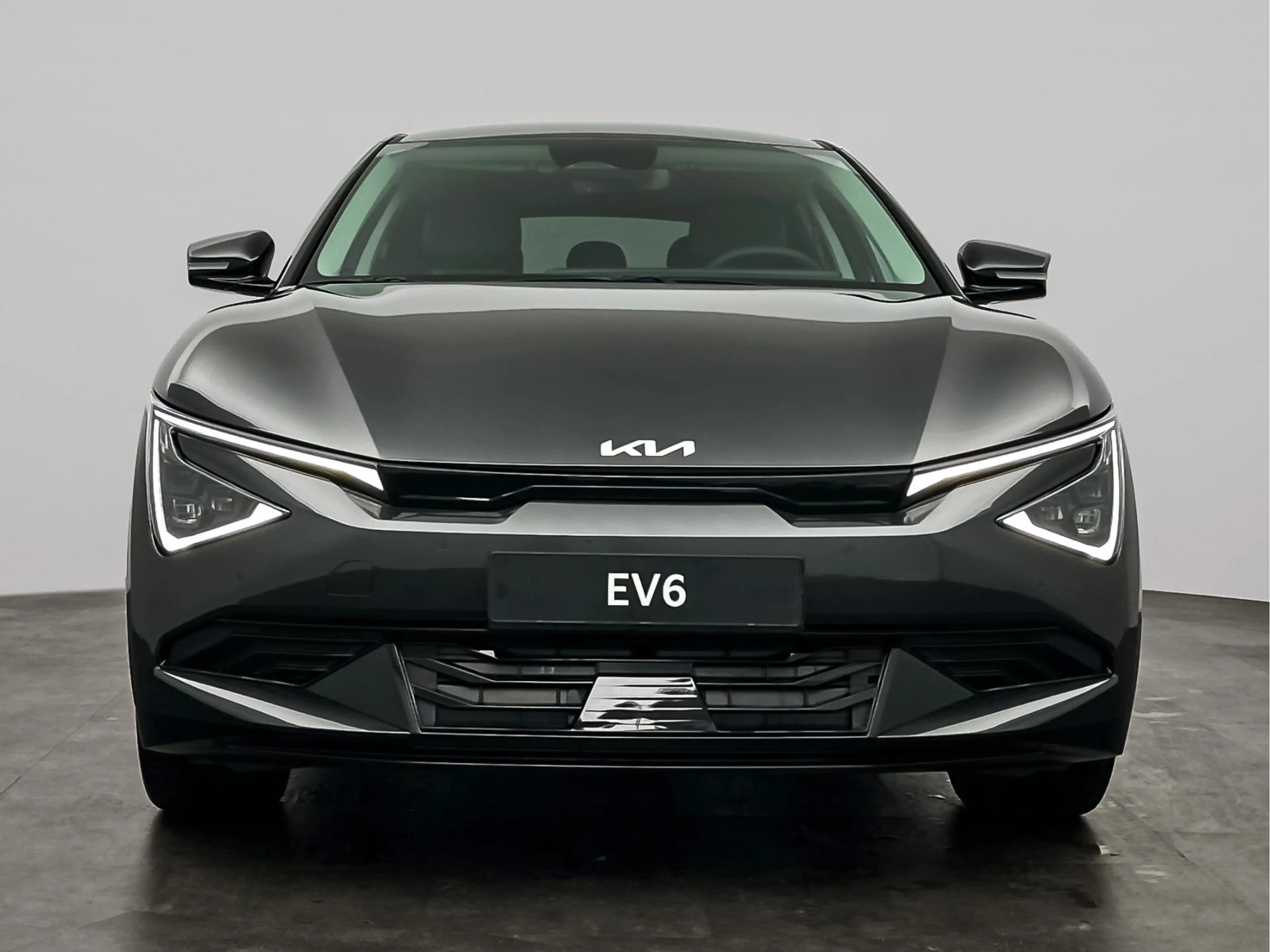 Kia EV6 Plus 84 kWh — photo 6