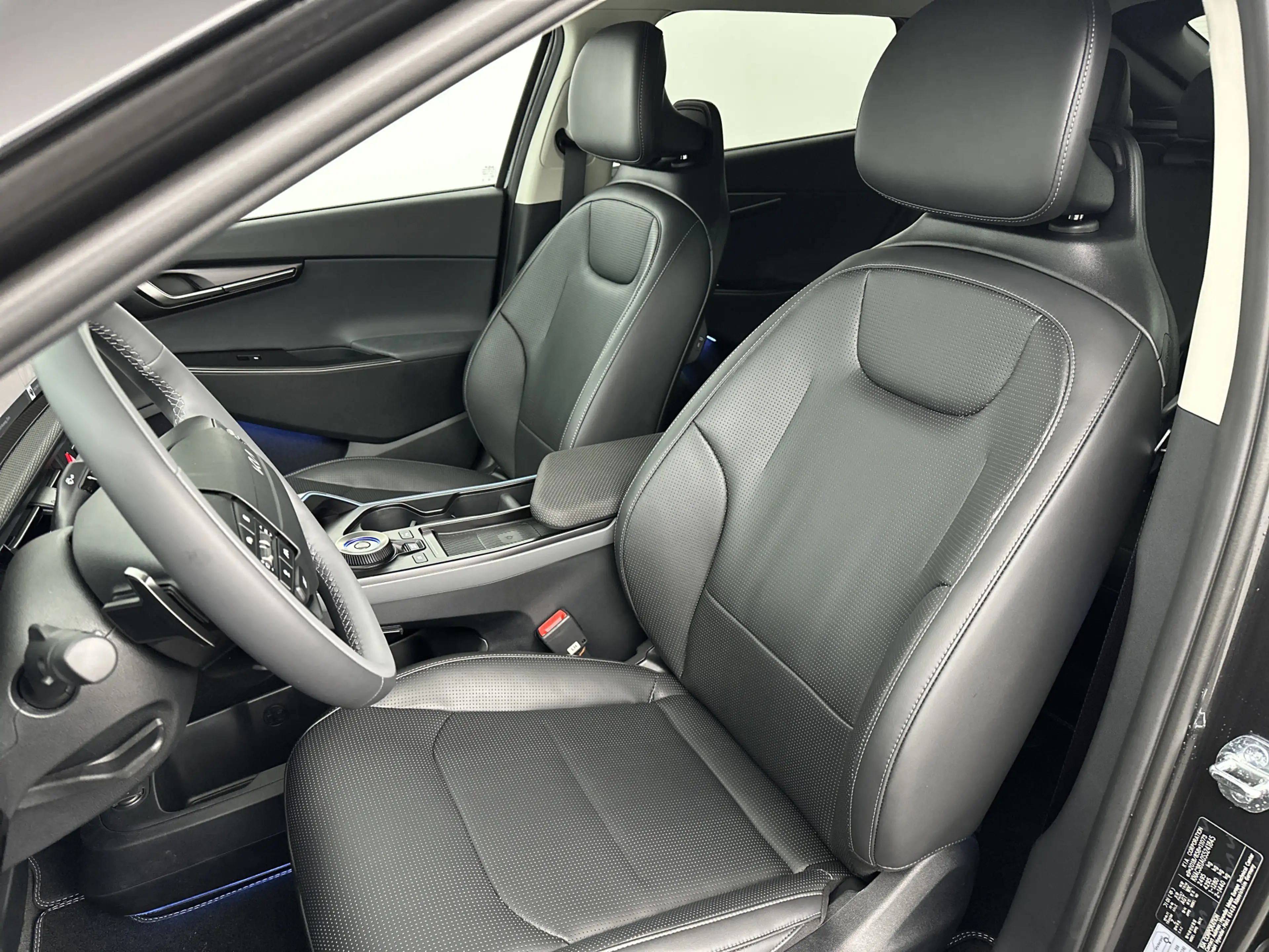 Kia EV6 Plus 84 kWh — photo 9