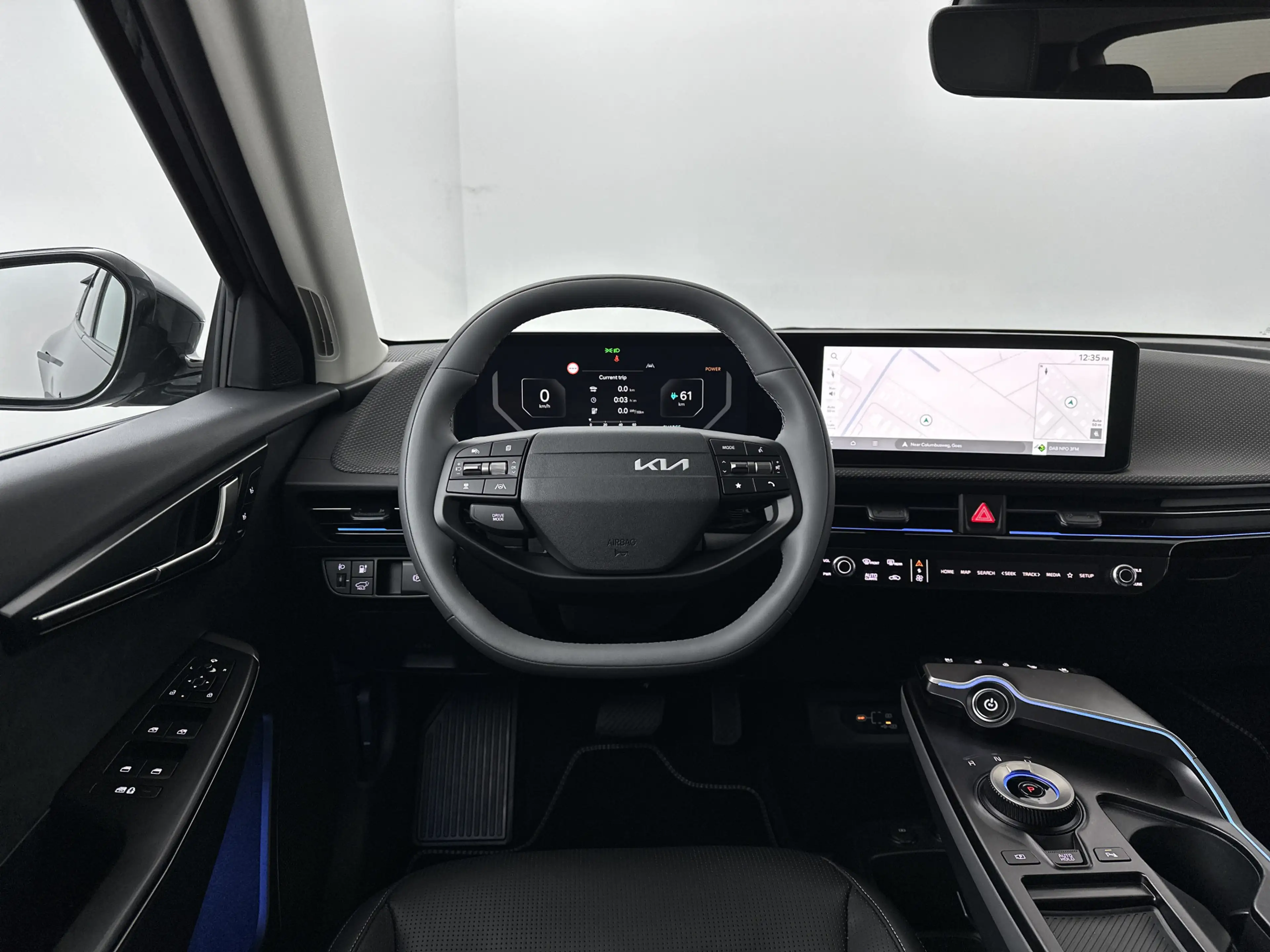 Kia EV6 Plus 84 kWh — photo 14