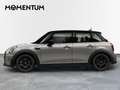 MINI Cooper Aut. Gris - thumbnail 5
