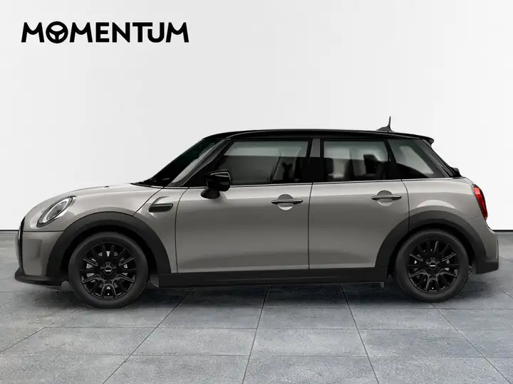 MINI Cooper 2024, foto 5