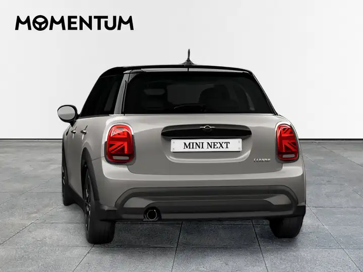 MINI Cooper 2024, foto 12