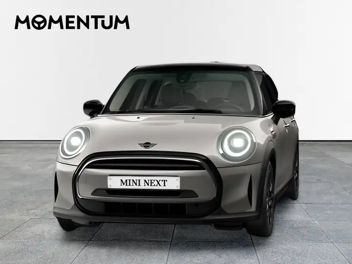 MINI Cooper 2024