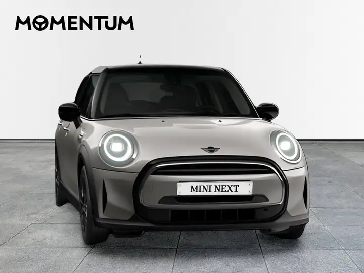 MINI Cooper 2024, foto 6