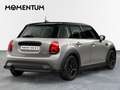 MINI Cooper Aut. Gris - thumbnail 11