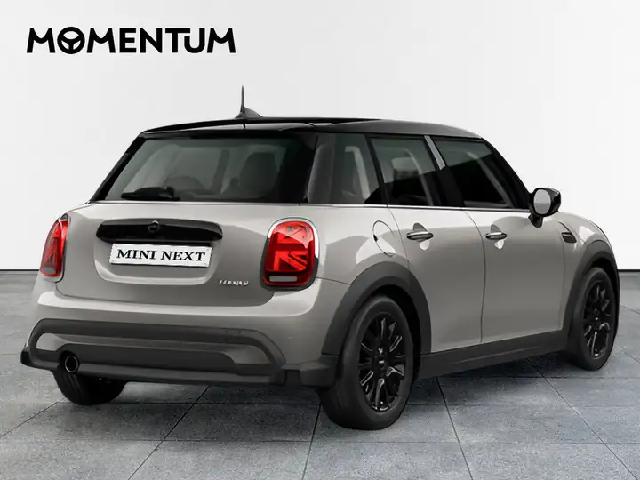 MINI Cooper 2024, foto 11