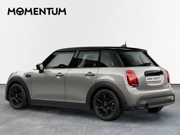 MINI Cooper 2024, foto 7