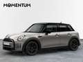 MINI Cooper Aut. Gris - thumbnail 2