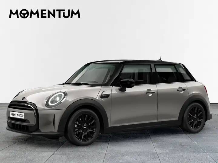 MINI Cooper 2024, foto 2