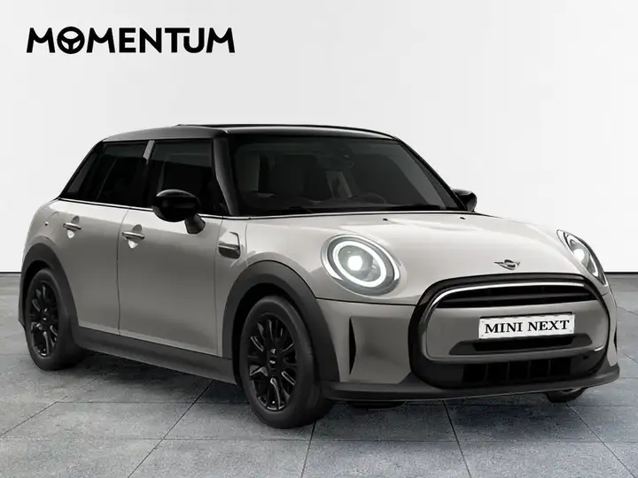 MINI Cooper 2024, foto 9