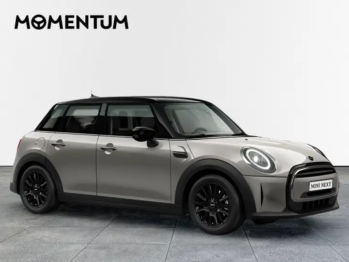 MINI Cooper 2024, foto 4