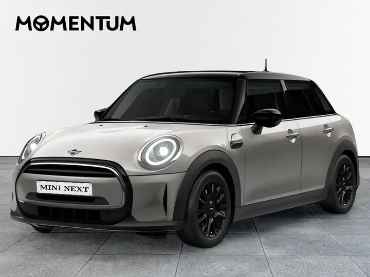 MINI Cooper 2024, foto 3