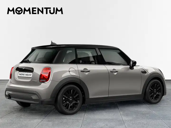 MINI Cooper 2024, foto 8