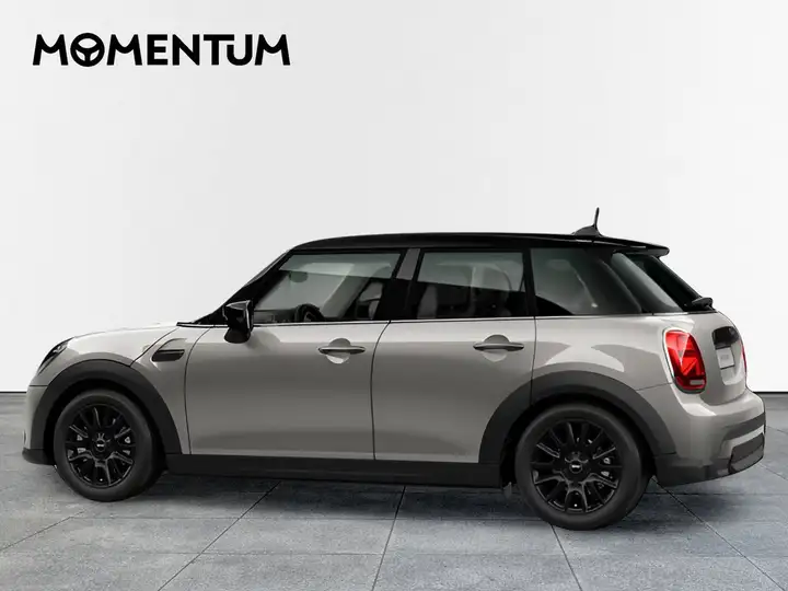 MINI Cooper 2024, foto 10