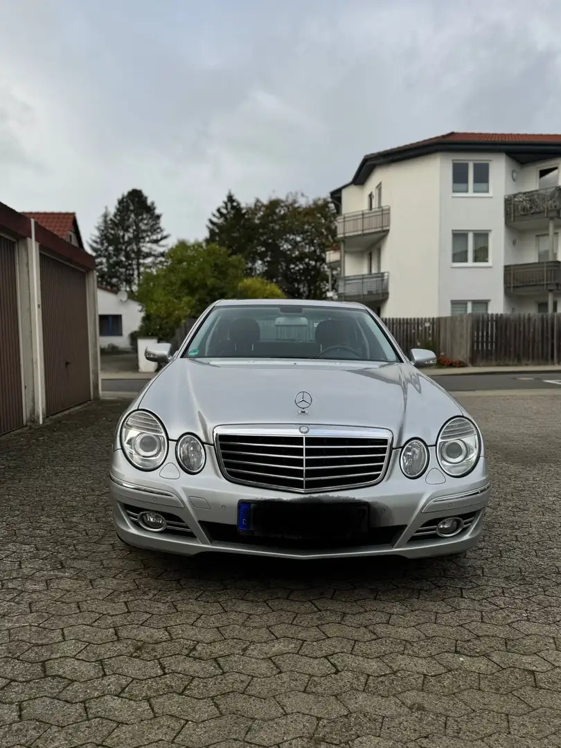 Mercedes-Benz E 230 T 7G-TRONIC Avantgarde - 1