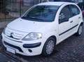 Citroen C3 C3 1.4 hdi  autocarro Bianco - thumbnail 1