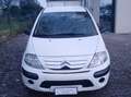 Citroen C3 C3 1.4 hdi  autocarro Bianco - thumbnail 2