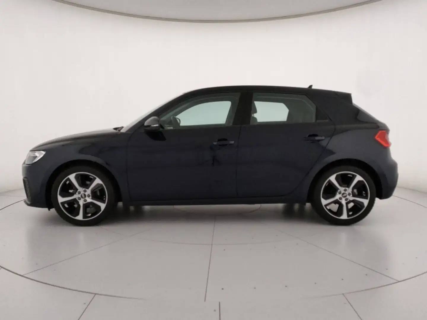Audi A1 SPORTBACK 1.0 TFSI 110 CV SOLO 9.950 KM - 2