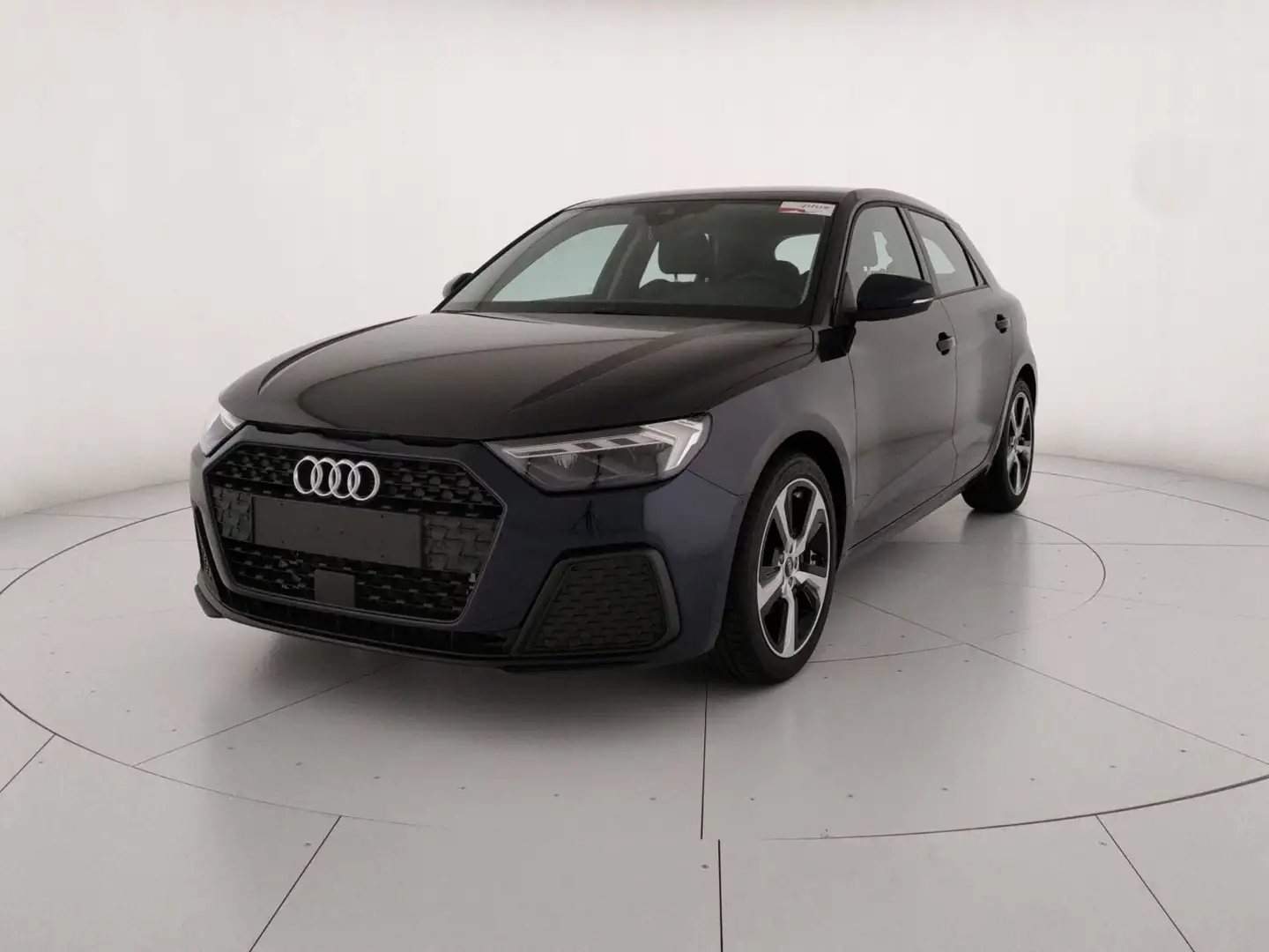 Audi A1 SPORTBACK 1.0 TFSI 110 CV SOLO 9.950 KM - 1
