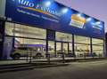 Dacia Sandero Stepway Comfort Blue dCi 70kW 95CV Azul - thumbnail 11
