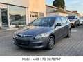 Hyundai i30 CW blue 1.4 Comfort Kombi*PDC*AHK*2HAND* Grijs - thumbnail 9