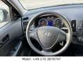 Hyundai i30 CW blue 1.4 Comfort Kombi*PDC*AHK*2HAND* Grijs - thumbnail 13