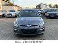 Hyundai i30 CW blue 1.4 Comfort Kombi*PDC*AHK*2HAND* Grijs - thumbnail 2
