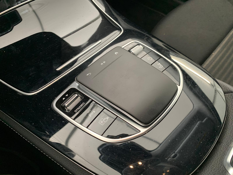 Mercedes-Benz E 300 de Avantgarde|Distronic+|Kamera|Widescreen — photo 10