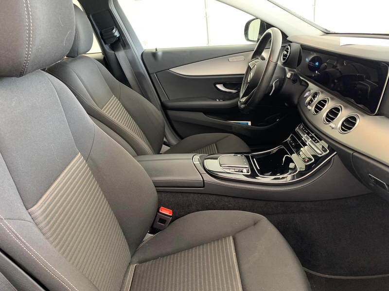 Mercedes-Benz E 300 de Avantgarde|Distronic+|Kamera|Widescreen — photo 3