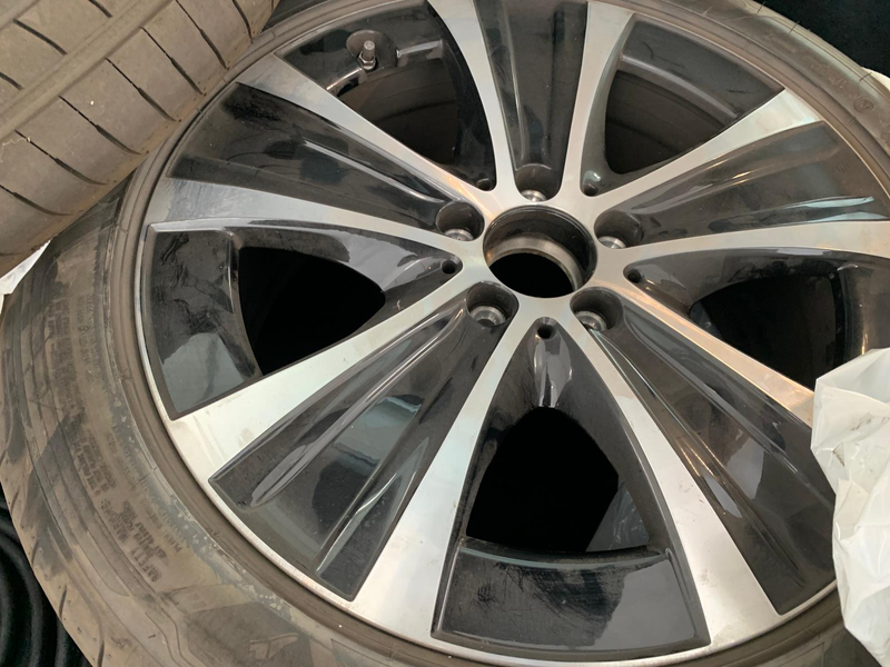 Mercedes-Benz E 300 de Avantgarde|Distronic+|Kamera|Widescreen — photo 5