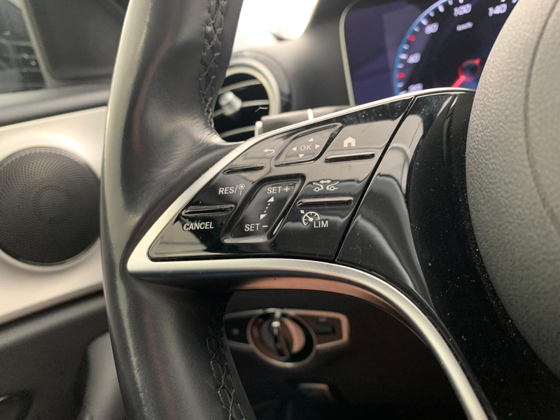 Mercedes-Benz E 300 de Avantgarde|Distronic+|Kamera|Widescreen — photo 12