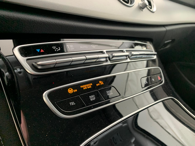 Mercedes-Benz E 300 de Avantgarde|Distronic+|Kamera|Widescreen — photo 11