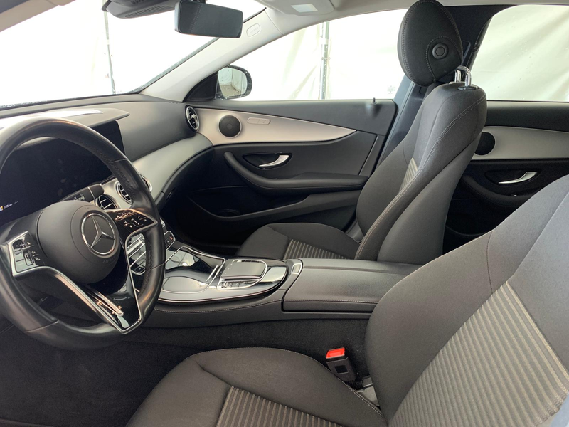 Mercedes-Benz E 300 de Avantgarde|Distronic+|Kamera|Widescreen — photo 8