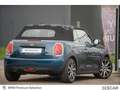 MINI Cooper Cabrio Sidewalk MINI Cooper cabriolet Blauw - thumbnail 19