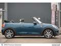 MINI Cooper Cabrio Sidewalk MINI Cooper cabriolet Blauw - thumbnail 3