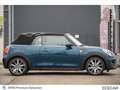MINI Cooper Cabrio Sidewalk MINI Cooper cabriolet Blauw - thumbnail 20