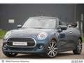MINI Cooper Cabrio Sidewalk MINI Cooper cabriolet Blauw - thumbnail 1