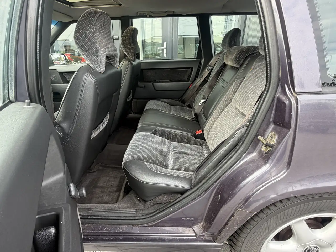 Volvo 850 2.5 Luxury-Line Super rijden | Nwe APK Okt 2028! |, foto 12