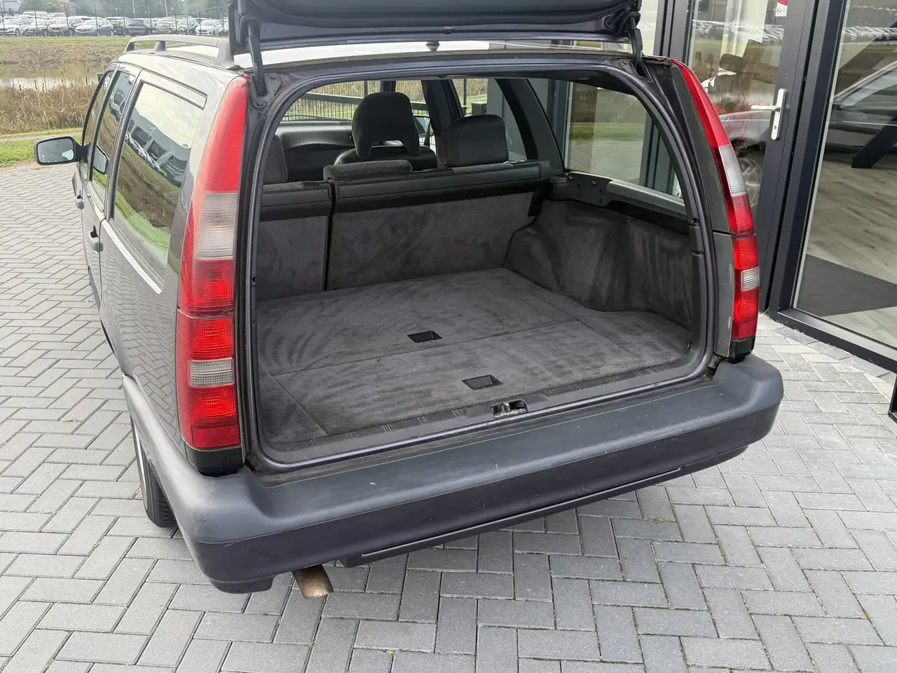 Volvo 850 2.5 Luxury-Line Super rijden | Nwe APK Okt 2028! |, foto 9